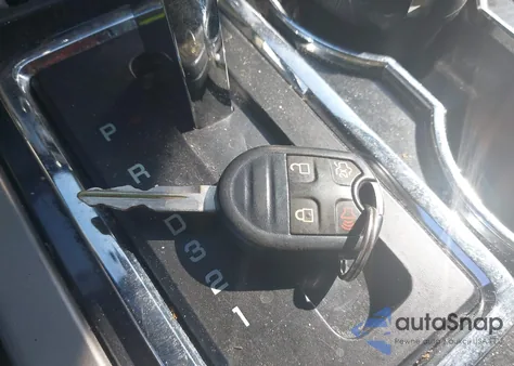 2012 Ford Expedition El Limited z USA, uszkodzony, nr VIN 1FMJK2A55CEF01506